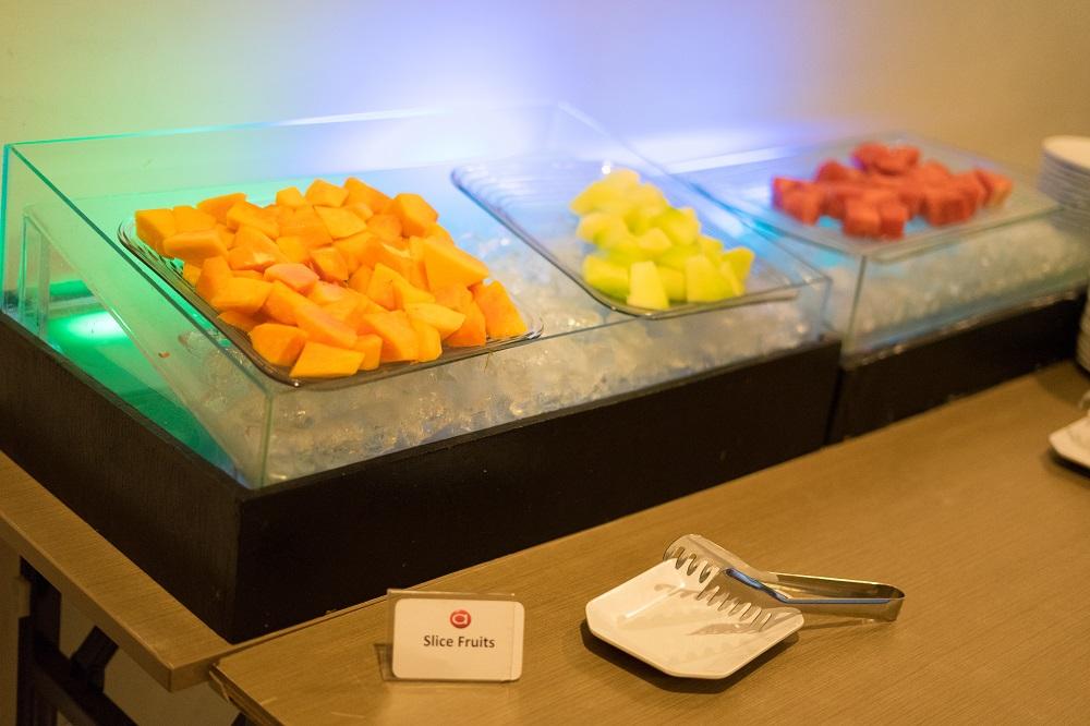 Amaris Hotel Pancoran Джакарта Екстериор снимка